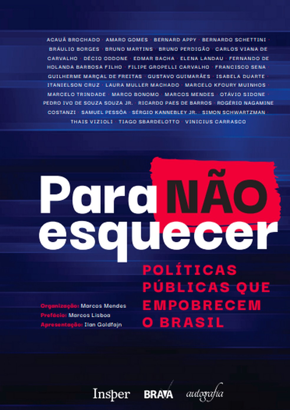 Estado brasileiro  Nexo Políticas Públicas