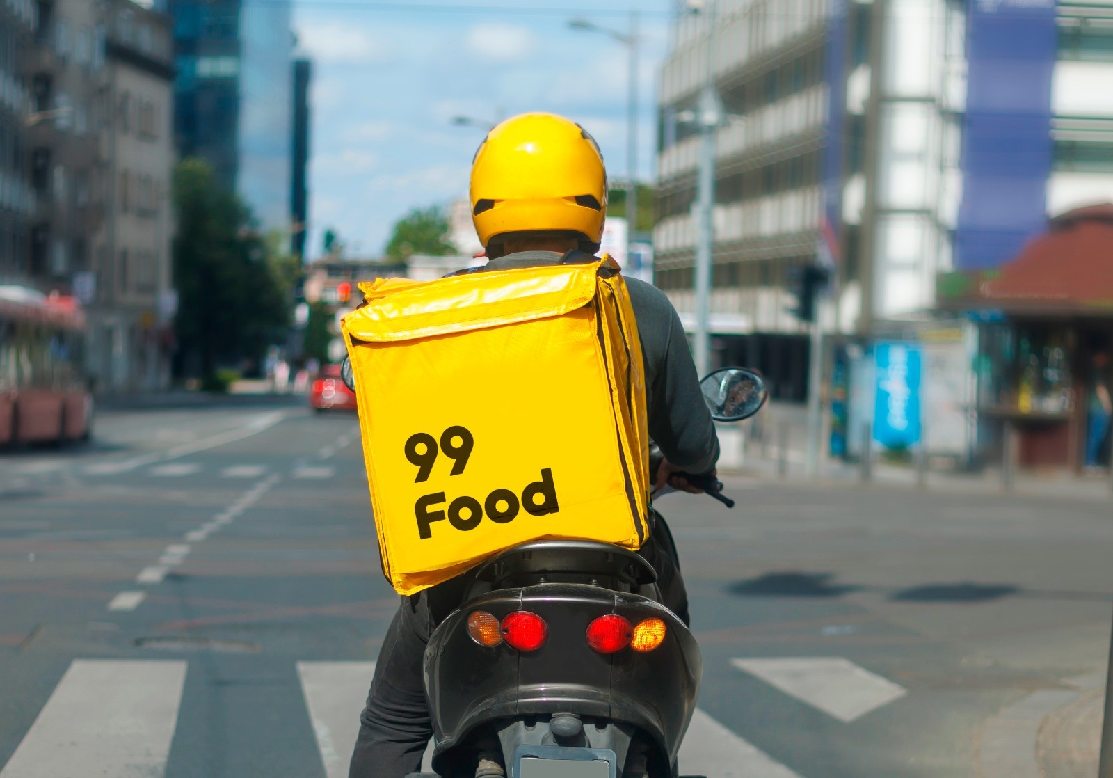 Guerra do delivery: Justiça quer provas antes de dar liminar à 99 contra Keeta