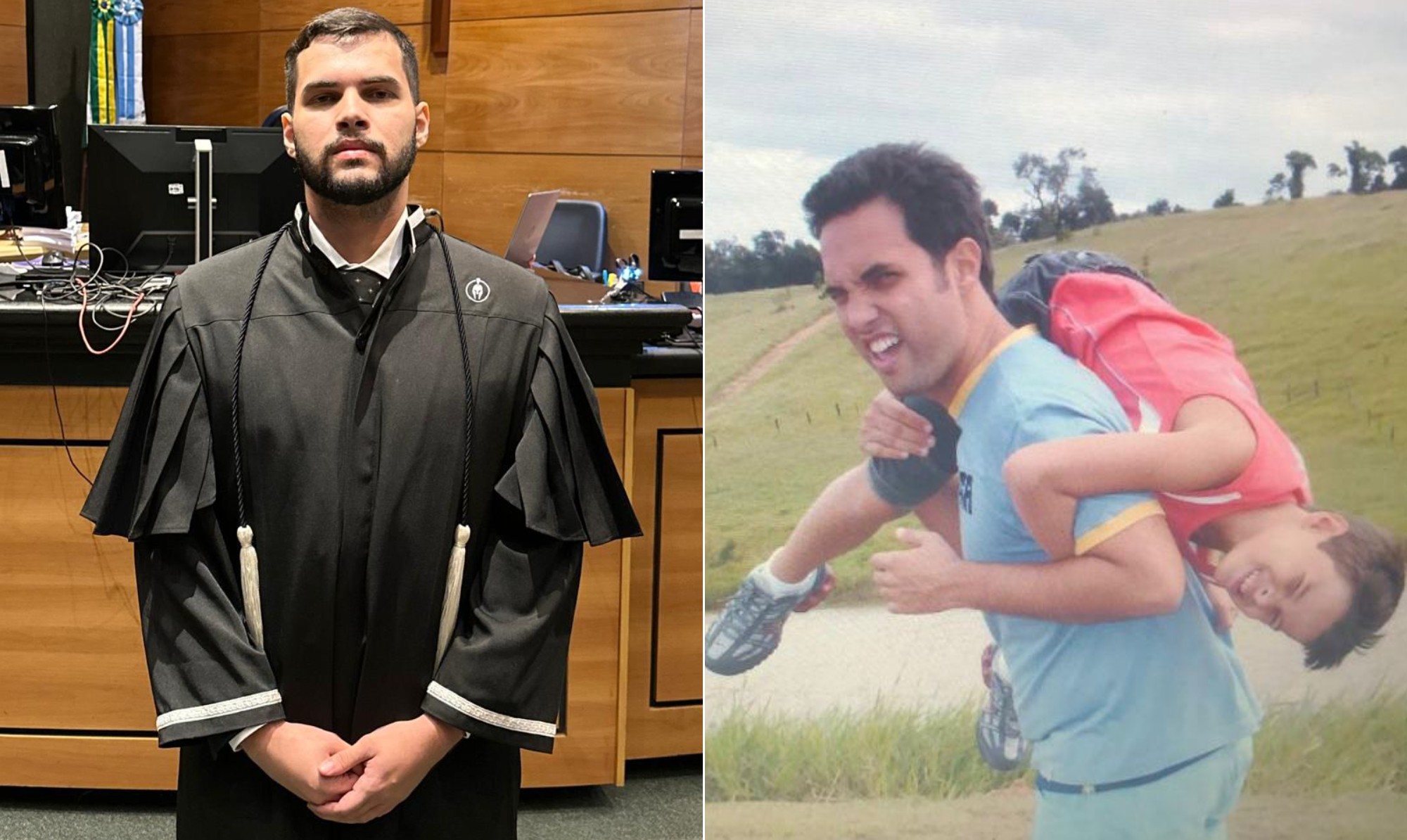 Após destituir defesa e tentar adiar júri, Jairinho mantém advogados e indica filho para atuar como frente no processo