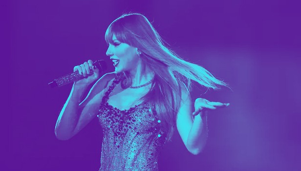 Taylor Swfit lança música inédita feita para 'Toy story 5'; ouça e veja a letra