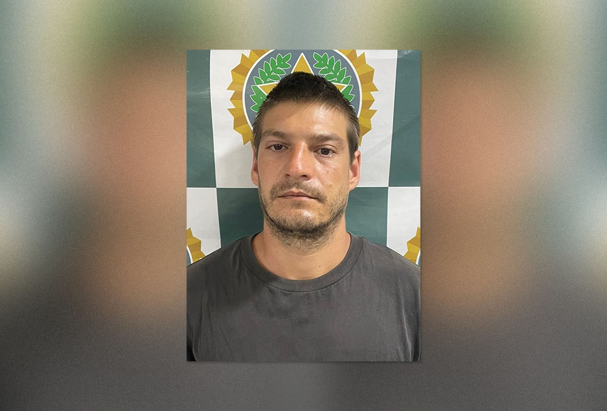 Chefe de organização de tráfico internacional de drogas é preso na Barra da Tijuca, onde levava vida de luxo, diz polícia