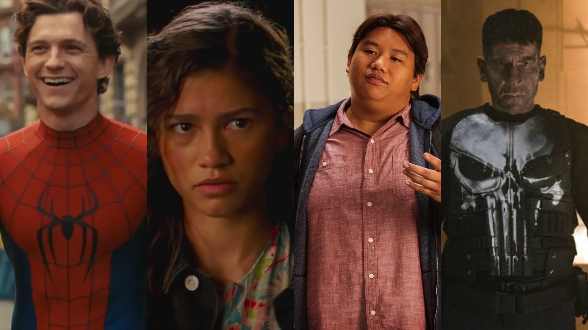 'Homem-aranha: um novo dia' chega aos cinemas; faça o quiz e veja qual personagem você seria