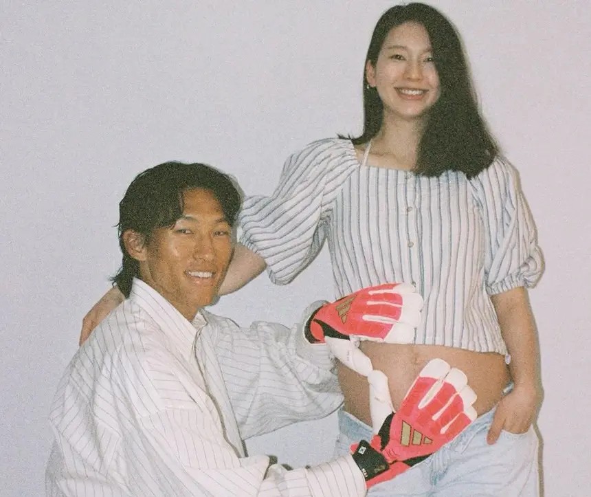 Goleiro da Coreia do Sul abre mão de acompanhar nascimento d
