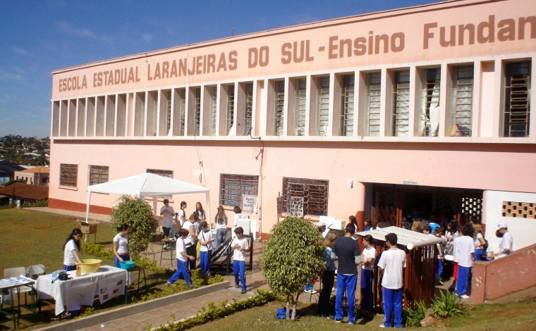 Paraná tem a maior nota do Ideb da rede pública em todas as etapas de ensino; veja os rankings - QTU Questões do Universo