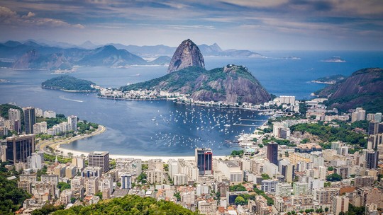Preço do aluguel cai em São Paulo e desacelera no Rio, diz Quinto Andar 