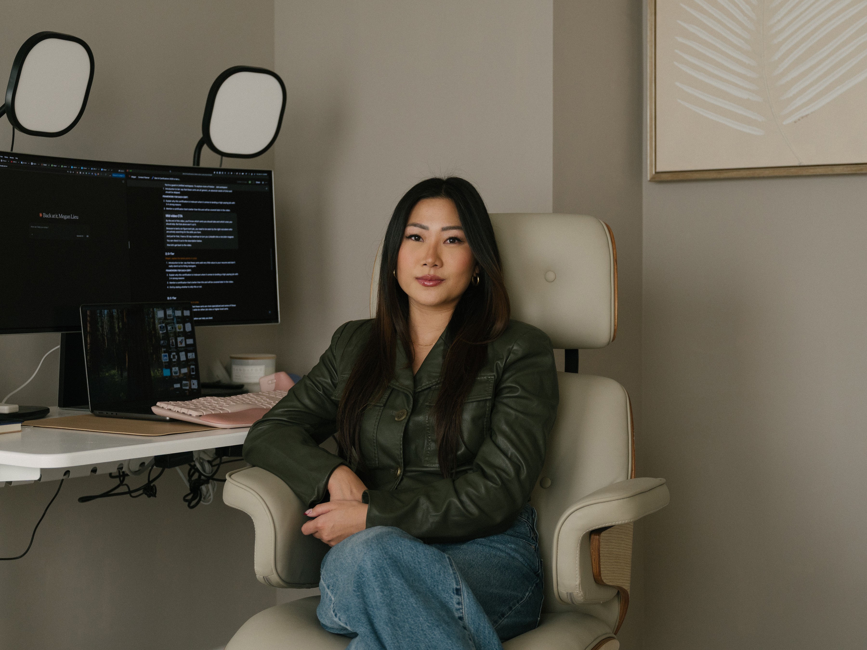 Depois de fazerem fortuna pessoal com IA, trabalhadores de tecnologia agora exigem acordos pr&eacute;-nupciais