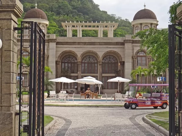 Desconfio que a sequência de 'Avenida Brasil' irá revelar a 'migração' do rico suburbano para... Barra da Tijuca