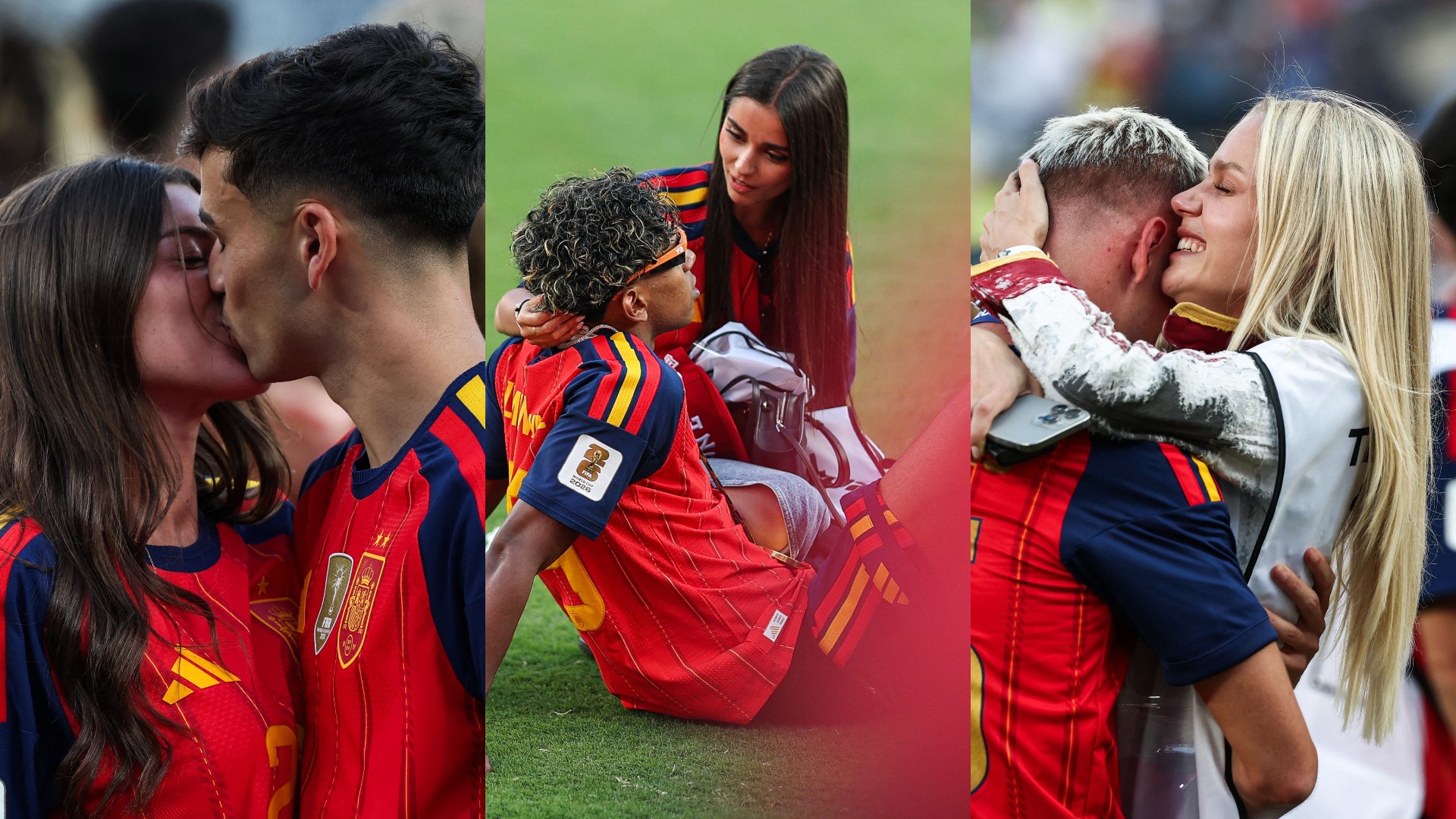 Espanha se consagra bicampeã da Copa do Mundo com vitória sobre a Argentina