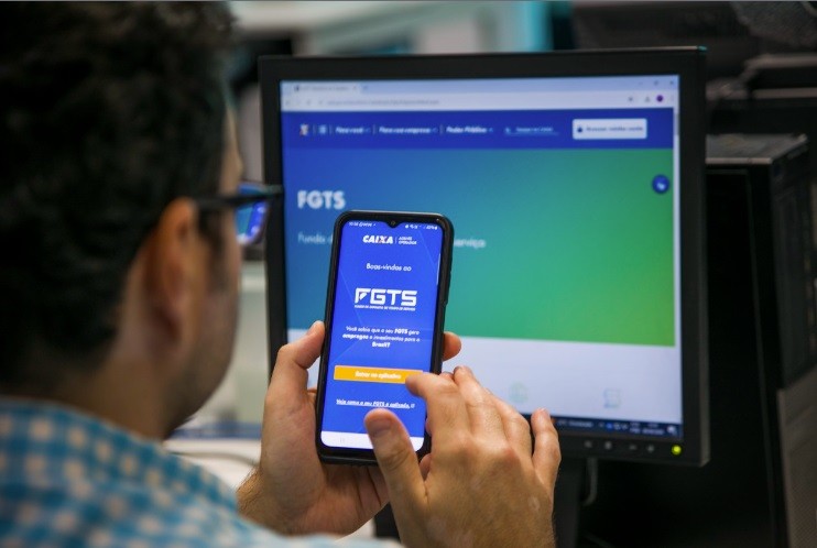 FGTS Distributes R$ 13.2 Billion in Profits to Workers - O GLOBO - O GLOBO