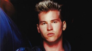 Val Kilmer — Foto: Reprodução/Instagram