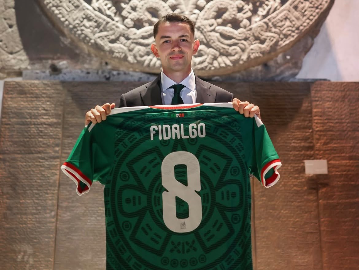 Espanhol naturalizado e ídolo do América-MX: quem é Álvaro F