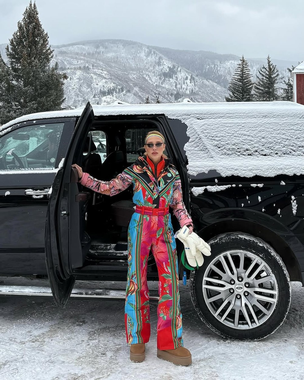 Malu Borges, Thássia Naves e mais influencers capricham nos looks de ...