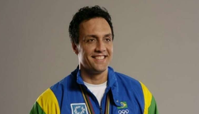 Confederação Brasileira de Vôlei lamenta morte de campeão olímpico Pampa