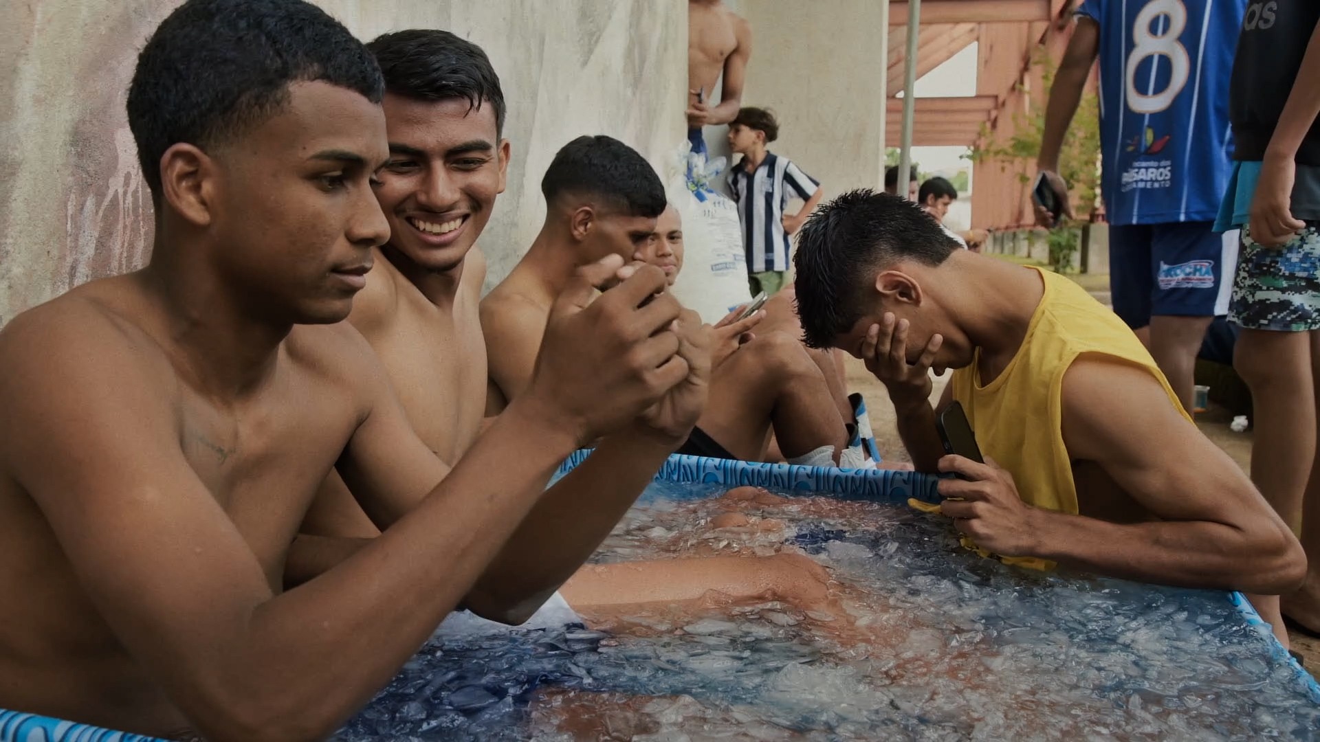 ‘Copinha’: Um filme que achou um Cabo Verde na Copa SP e que me fez gritar gol dentro do cinema