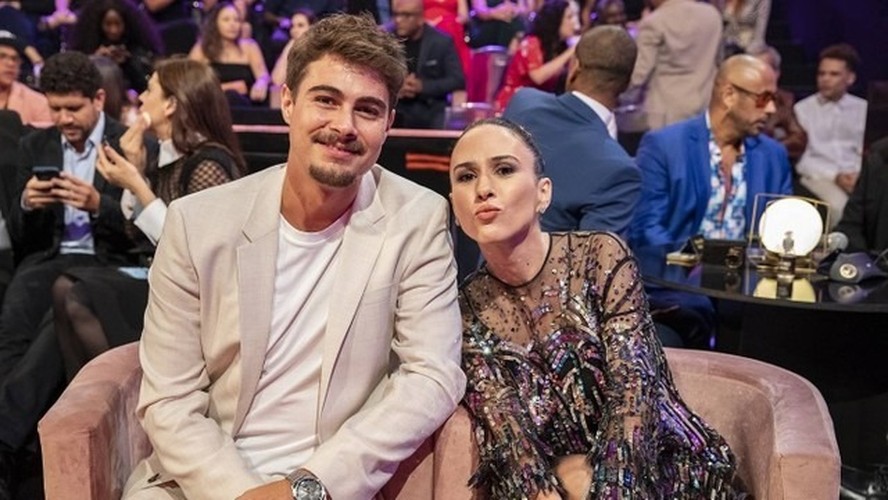  Terra E Paix o Rafael Vitti Entra No Elenco E Vai Fazer Sua Primeira 