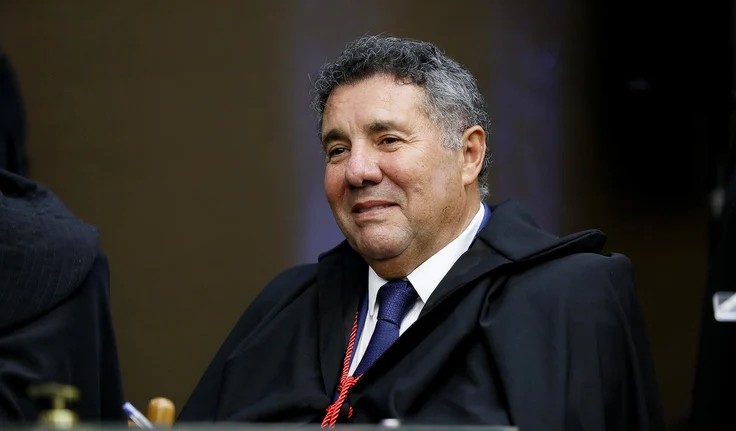 Desembargador de Alagoas apaga publicação com saldo de R$ 96 após repercussão sobre salário de R$ 70 mil
