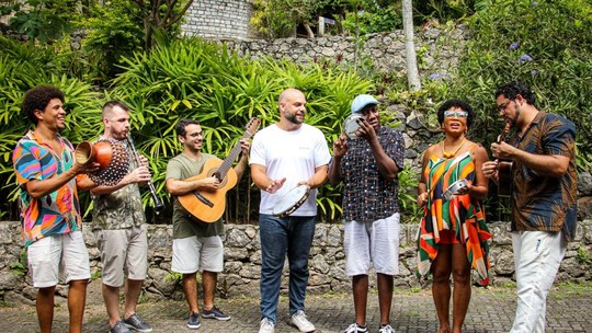 Festas juninas em Niterói: confira o roteiro