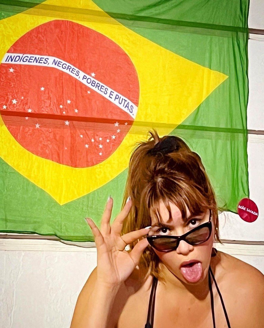 Putas Brazil