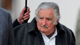 Conheça os sintomas do tumor do ex-presidente uruguaio José Mujica