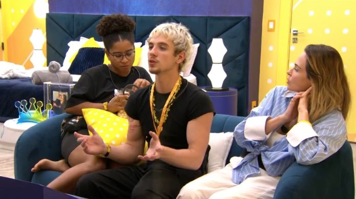 BBB 26: a menos de 10 dias da final, qual participante tem mais seguidores no Instagram?