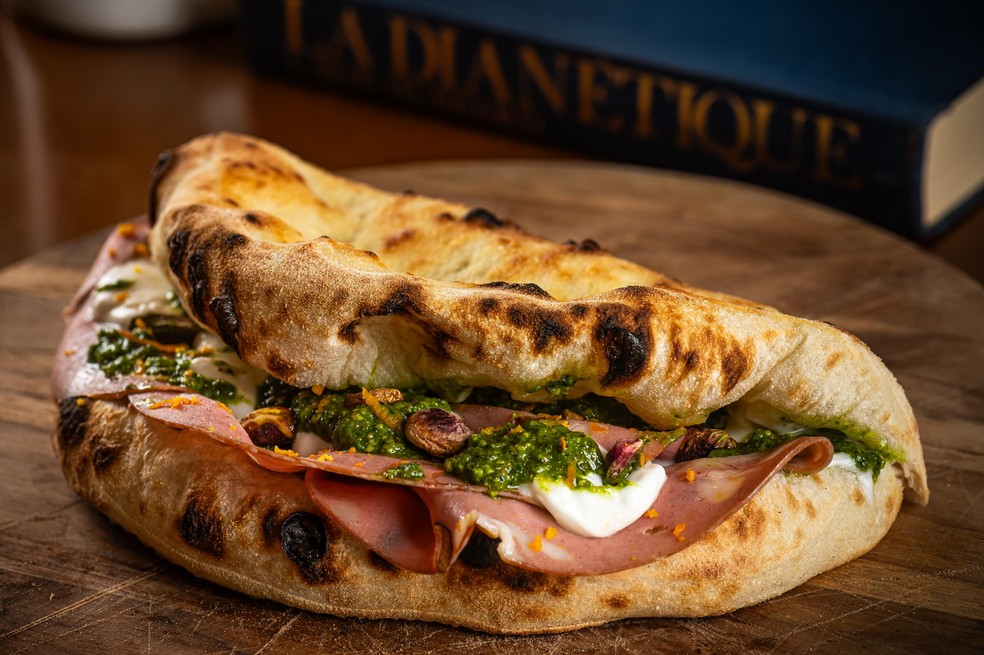 Novidades na Oggi — Foto: Tomas Veléz