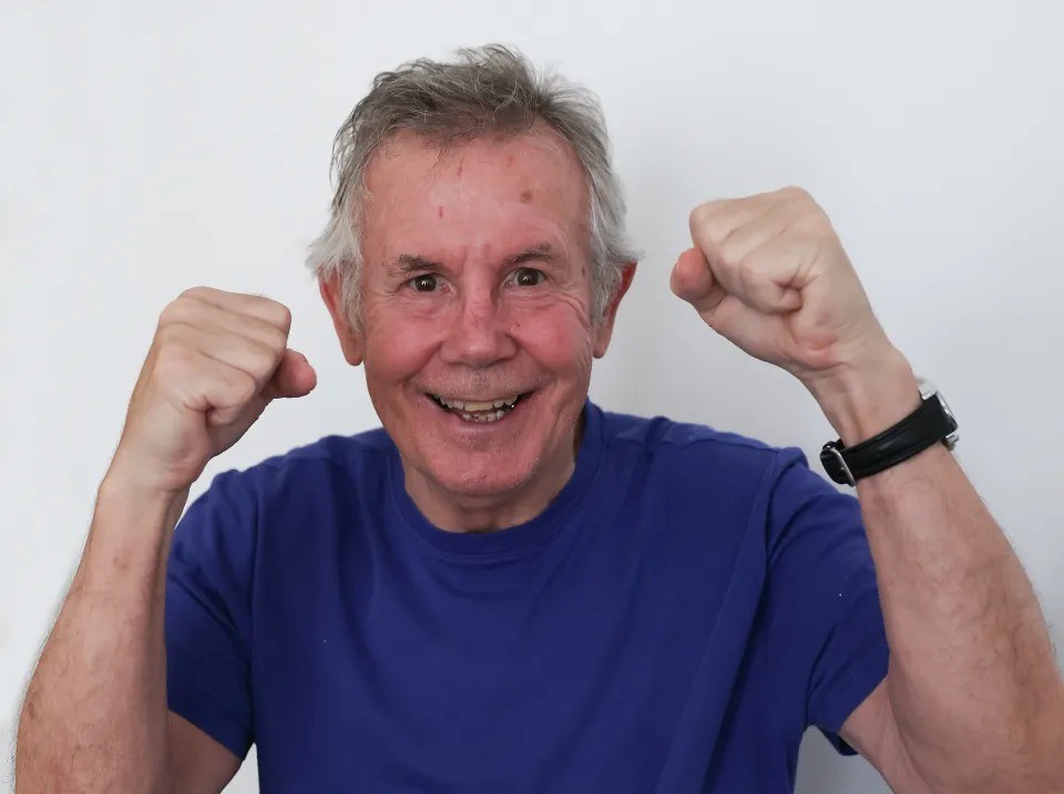 Morre aos 70 anos Jimmy Batten, ex-campeão britânico de boxe que enfrentou Roberto Durán - QTU Questões do Universo