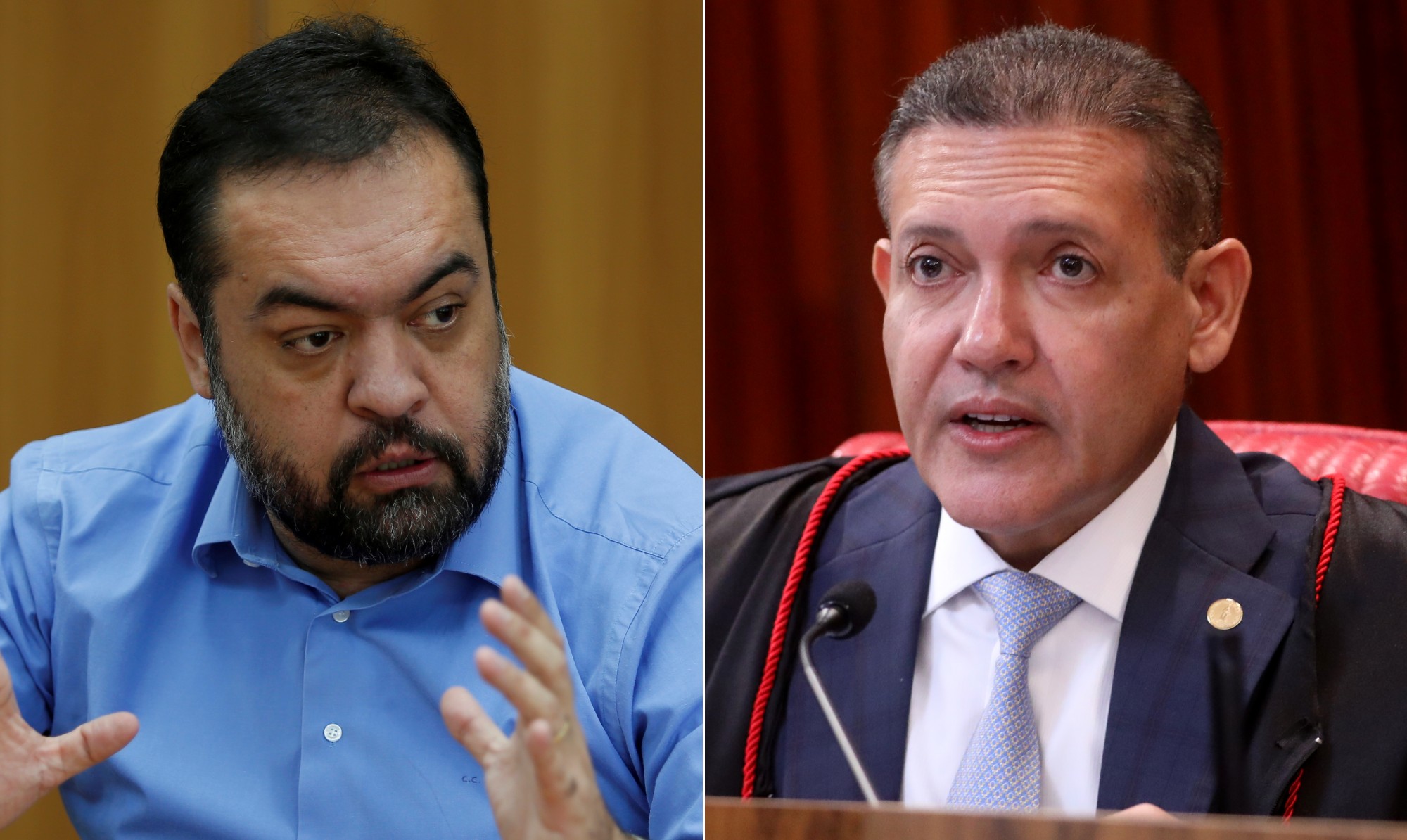 PF pediu operação um dia após Kassio pedir vista de julgamento de Cláudio Castro no TSE