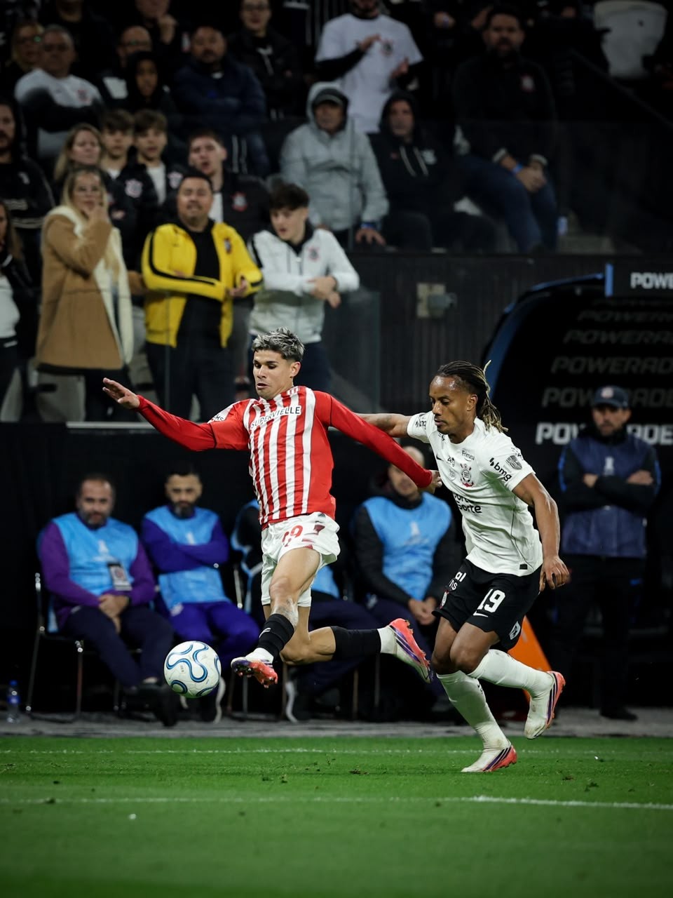 Estudiantes avança na Libertadores e pegará Flamengo ou Independiente del Valle na semifinal