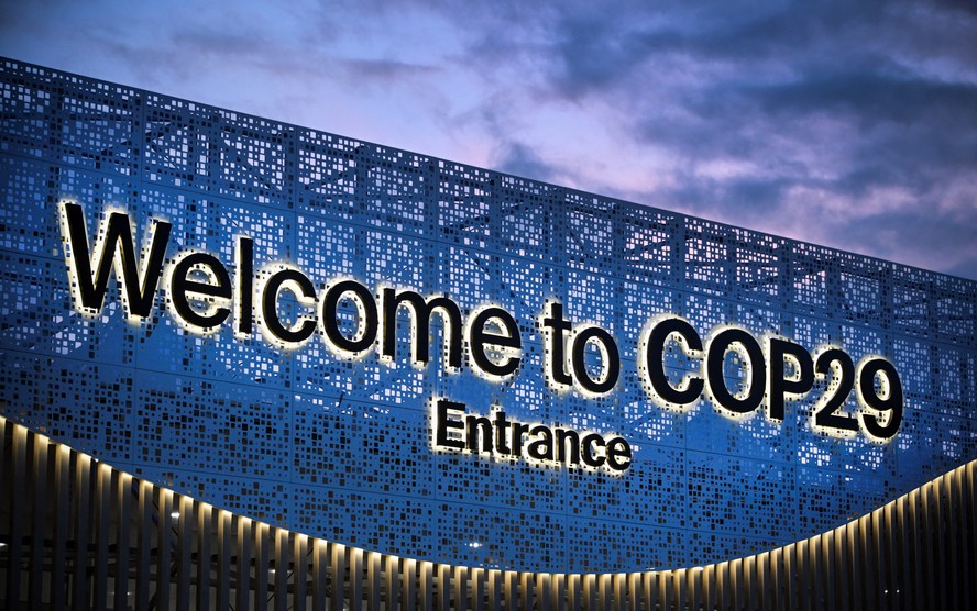 COP29 começa no Azerbaijão com alerta de que 2024 deverá ser o ano mais ...