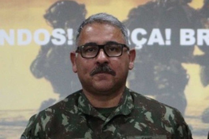 Bernardo Romão Corrêa Netto — Foto: Reprodução