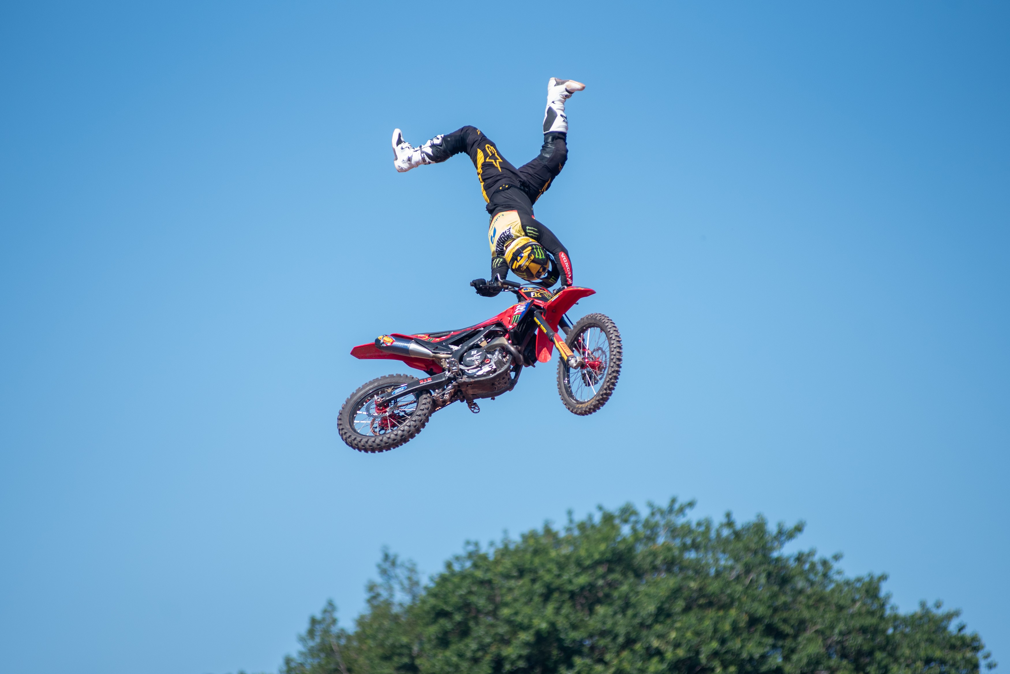 Arena Freestyle estreia em Pindamonhangaba neste sábado