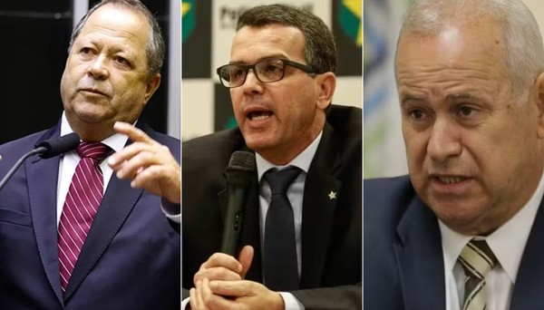 PGR denuncia irmãos Brazão e delegado por homicídios de vereadora e motorista