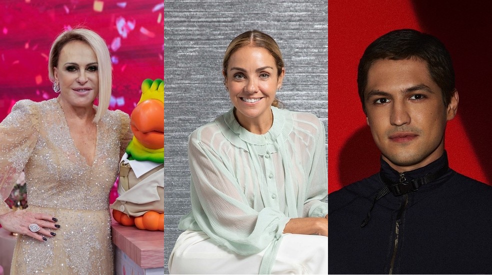 Prêmio Faz Diferença: vote no destaque de TV e Séries de 2024