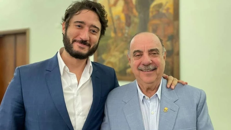 BH: prefeito é quem mais aciona a Justiça Eleitoral e mantém rivalidade ...