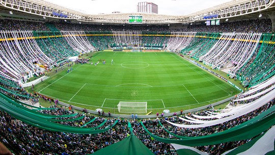 A influência do BTG na transação que levou o Nubank ao 'naming rights' da Arena Palmeiras A influência do BTG na transação que levou o Nubank ao 'naming rights' da Arena Palmeiras