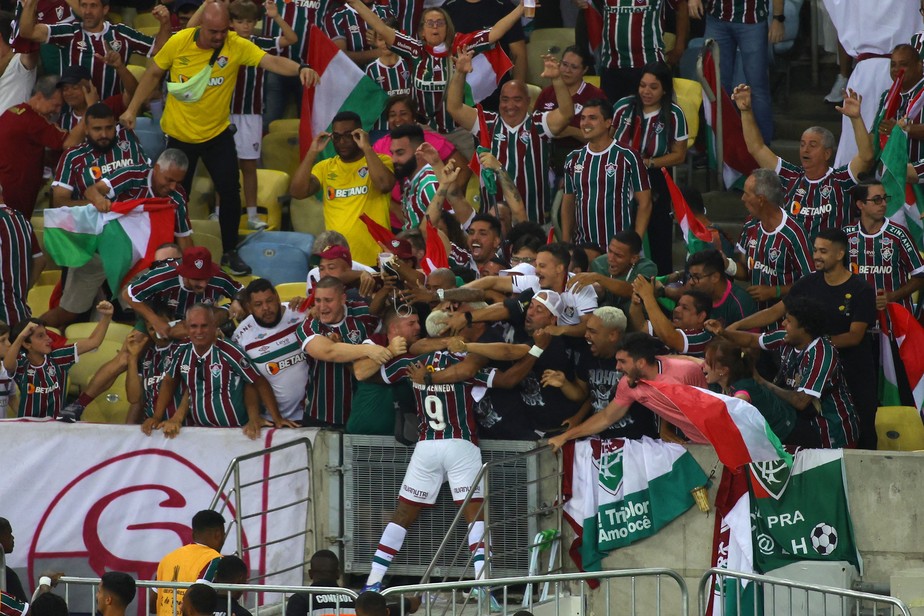 Fluminense celebra aniversário do título mundial conquistado pelo clube -  Fluminense: Últimas notícias, vídeos, onde assistir e próximos jogos