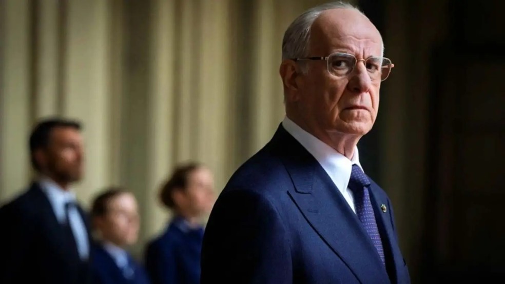 'A graça', de Paolo Sorrentino — Foto: Divulgação