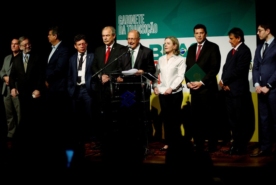 Governo Lula: saiba quem é quem na equipe de transição - Estadão