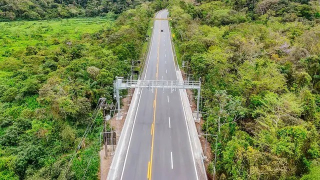 Alvo da oposição e até da base, Tarcísio enfrenta desgaste por causa de pedágios eletrônicos