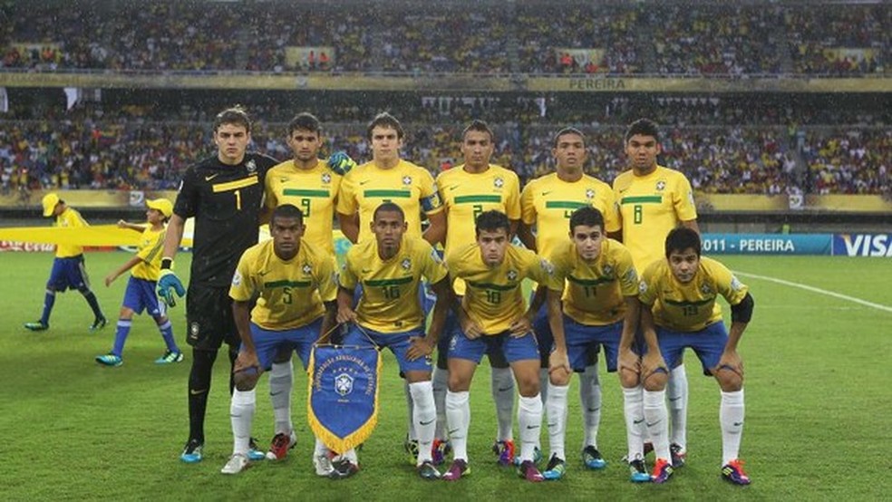 Sul-Americano Sub-20: veja destaques do torneio e representantes mineiros -  Superesportes