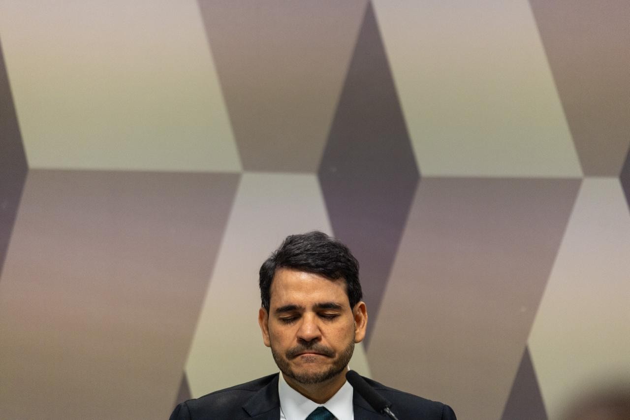 Derrota histórica de Lula: Senado rejeita indicação de Jorge Messias ao STF