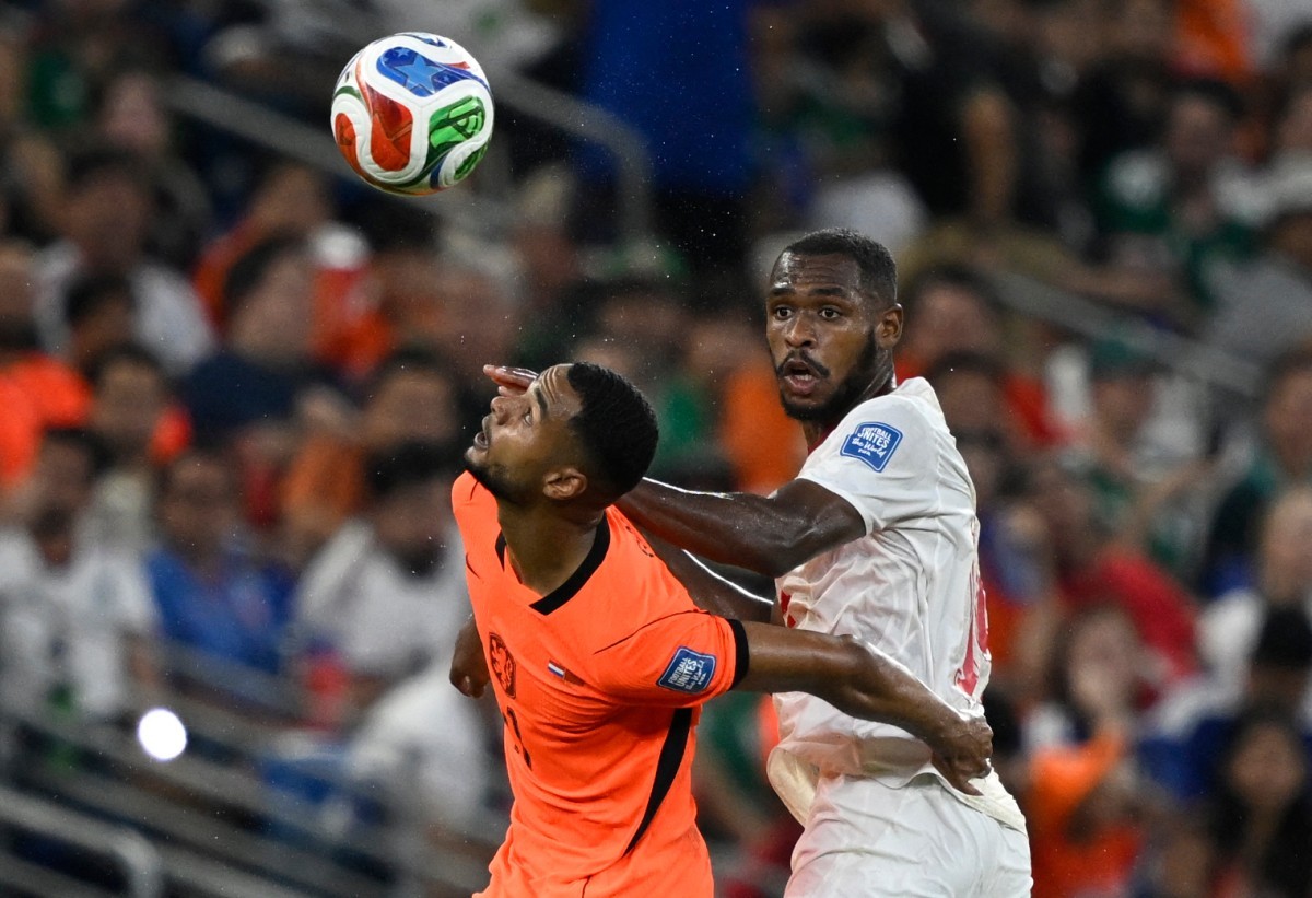 Holanda (2) 1 x 1 (3) Marrocos: time africano elimina holandeses nos pênaltis e está nas oitavas; siga pós-jogoao vivo