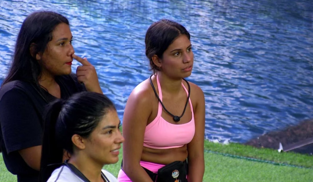 Jordana vence a Prova do Anjo no BBB 26 e está imune no paredão desta sexta