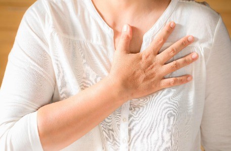 Infarto em mulheres tem sinais que confundem diagnóstico