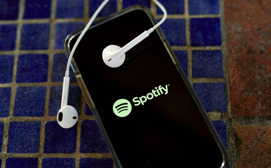 Spotify lança hub com todas as músicas de séries e filmes da