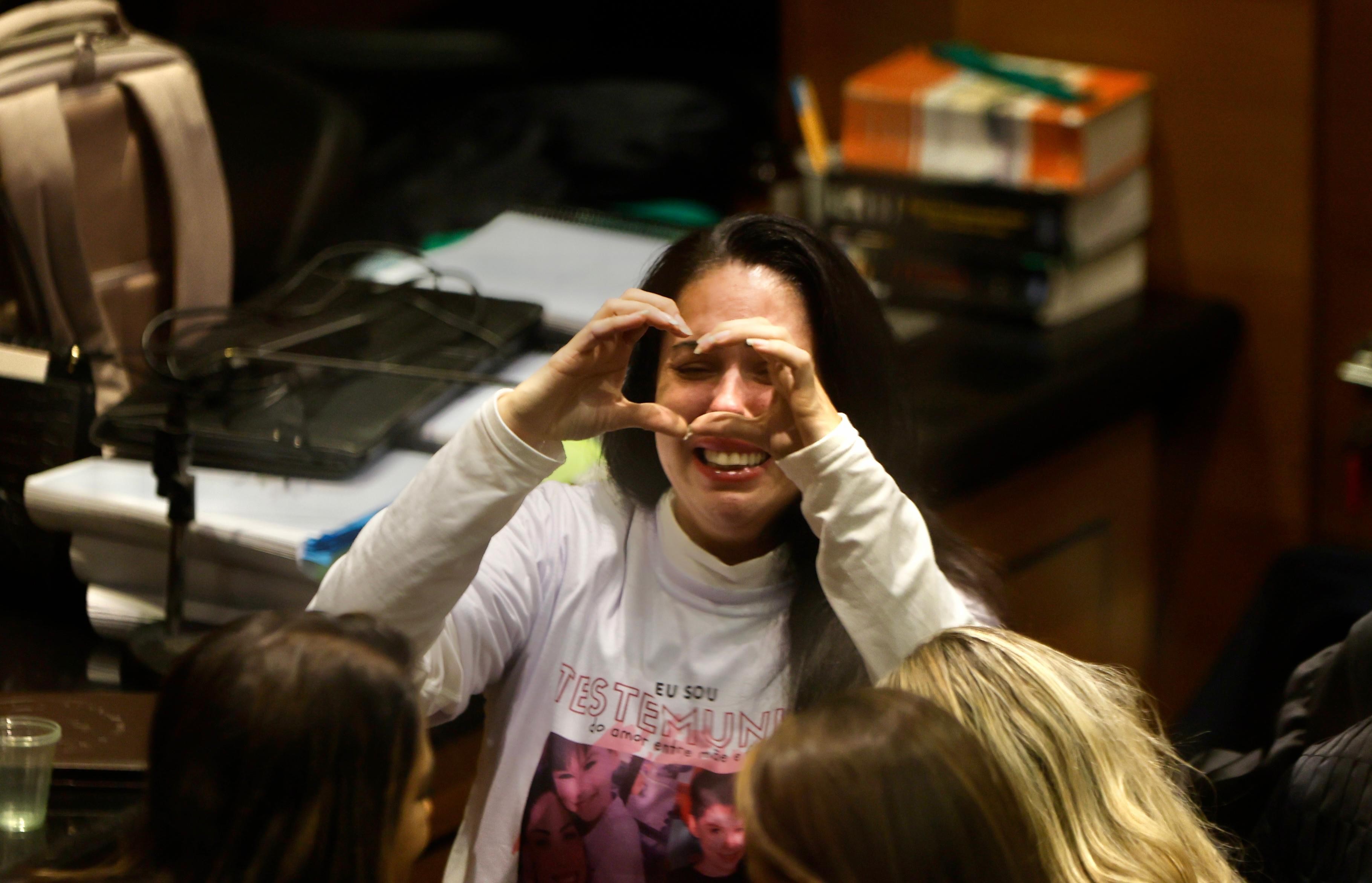 Caso Henri Borel: PGR pede ao STF volta de Monique Medeiros à prisão