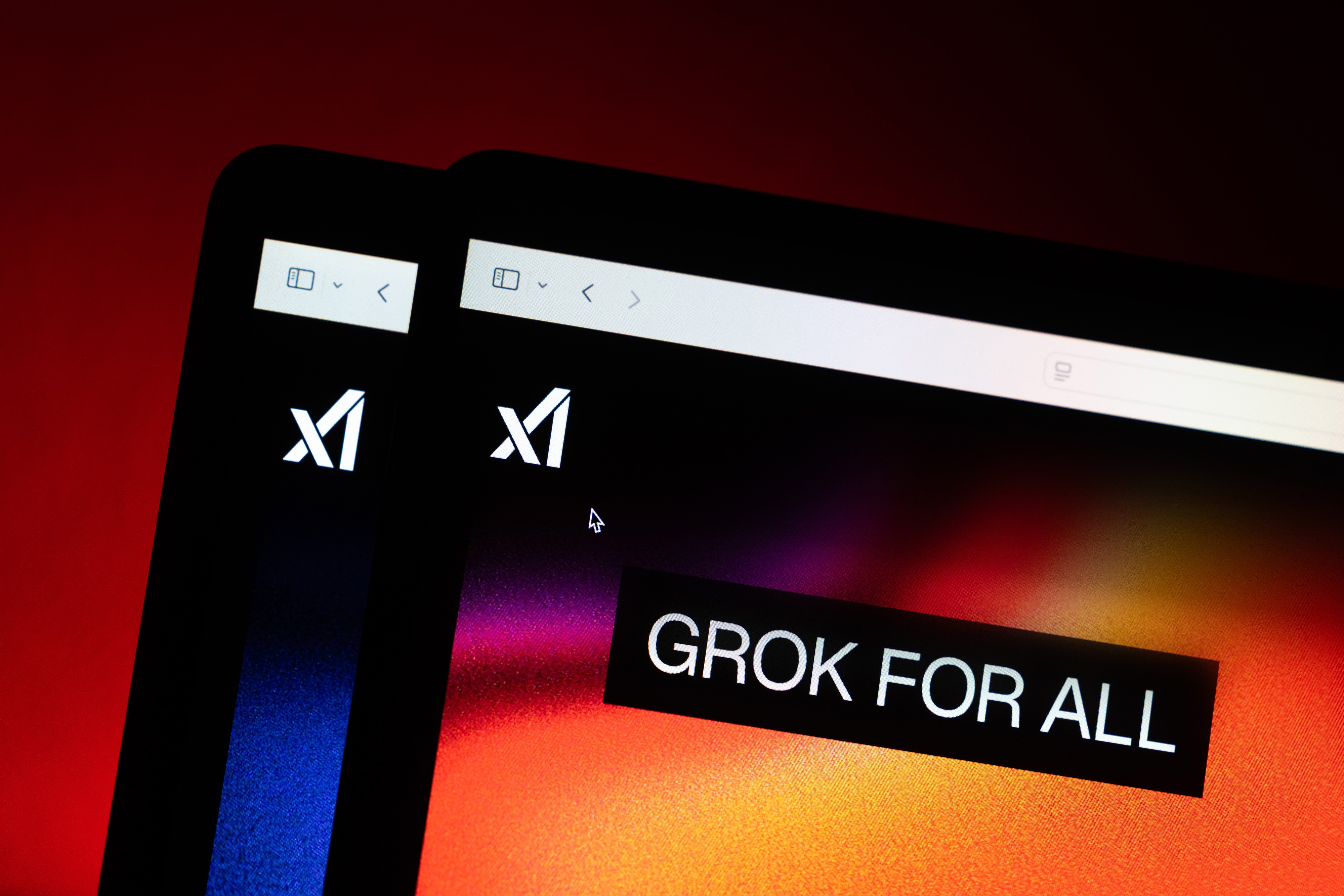 Musk tem um pedido aos bancos que querem atuar na oferta bilionária de ações da SpaceX: assinem o Grok