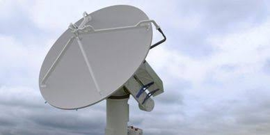 Radar 'Banda X' terá alcance de 150 quilômetros em seu monitoramento