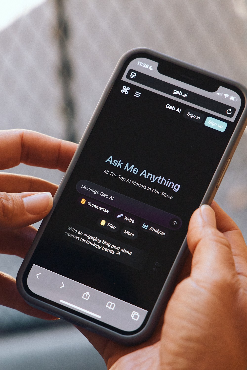 Os perigos da inteligência artificial na saúde: estudo revela falhas nos chatbots