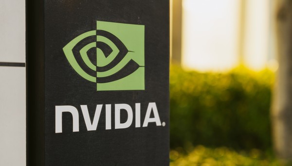 Nvidia ultrapassa a Apple e atinge US$ 3 trilhões em valor de mercado